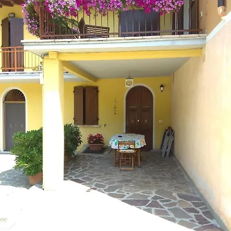 Apartment Cascina La Scala *
