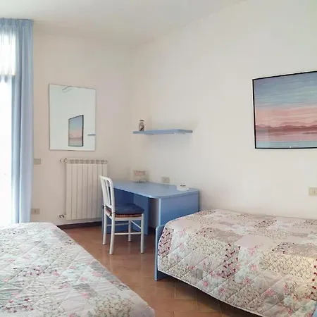 Cascina La Scala Appartement