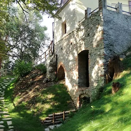 Cascina La Scala Salo