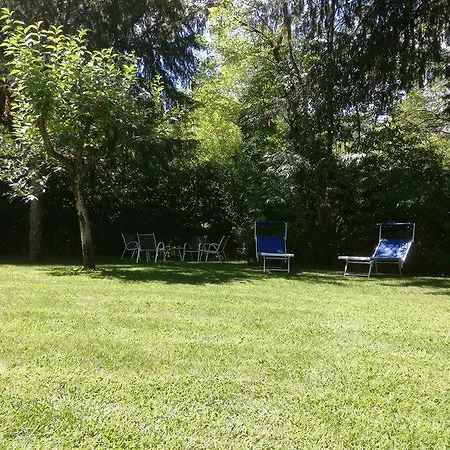 Cascina La Scala Apartment *