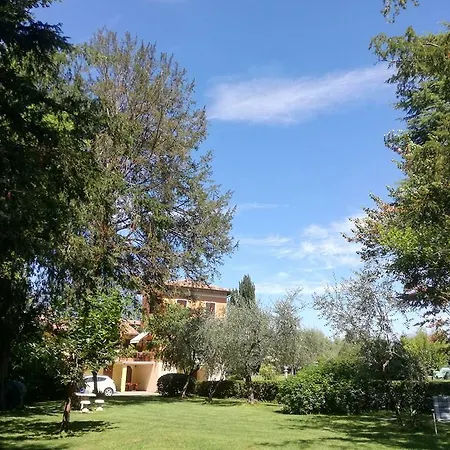 Apartment Cascina La Scala