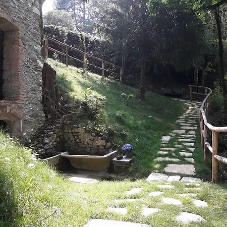 Apartment Cascina La Scala *