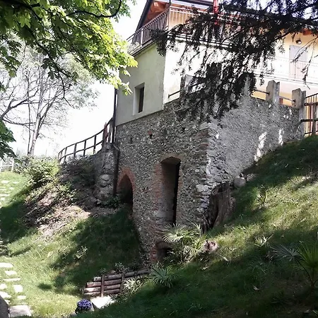 Cascina La Scala *