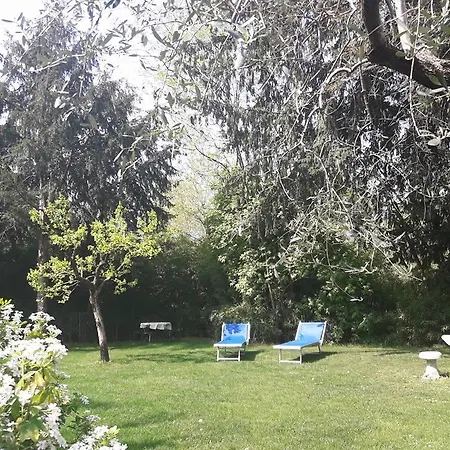Cascina La Scala * Salò
