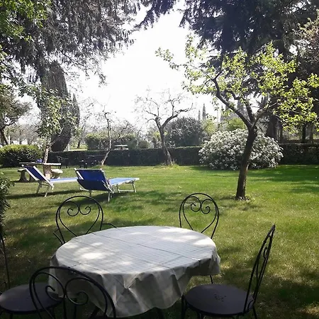 Apartment Cascina La Scala