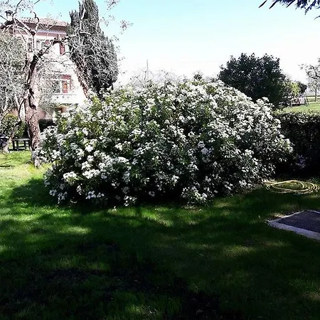 Cascina La Scala Appartement Salò