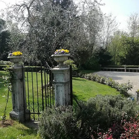 Cascina La Scala Appartement