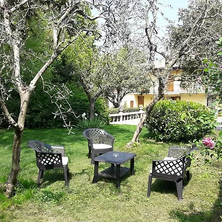 Apartment Cascina La Scala *