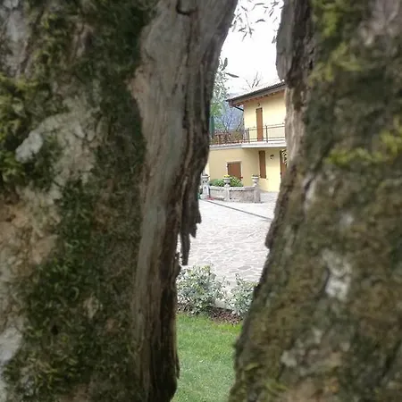 Cascina La Scala Appartement *