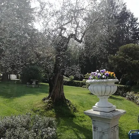 Cascina La Scala Salo