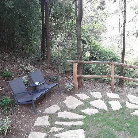 Apartment Cascina La Scala