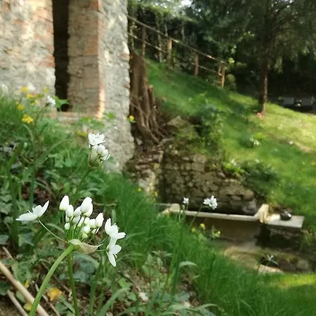 Cascina La Scala Salo