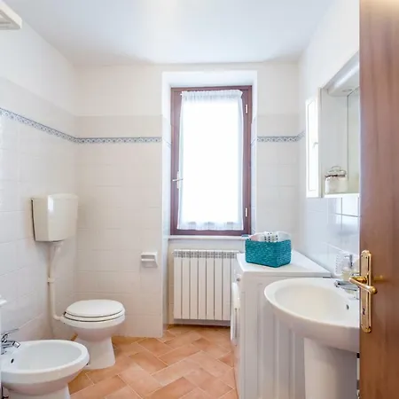 Cascina La Scala Apartment Salo