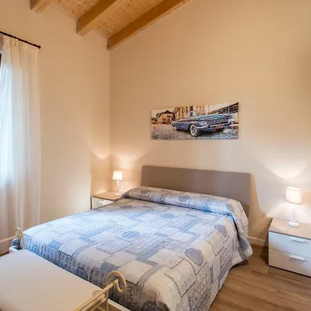 Cascina La Scala Apartment *