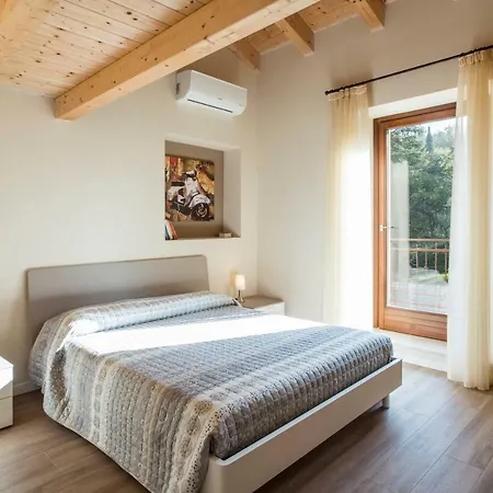 Cascina La Scala Apartment Salo