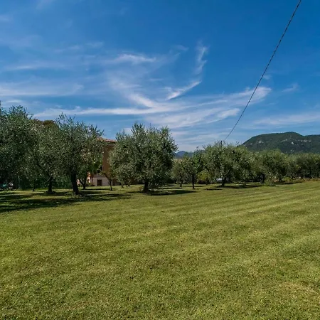 Cascina La Scala Apartment