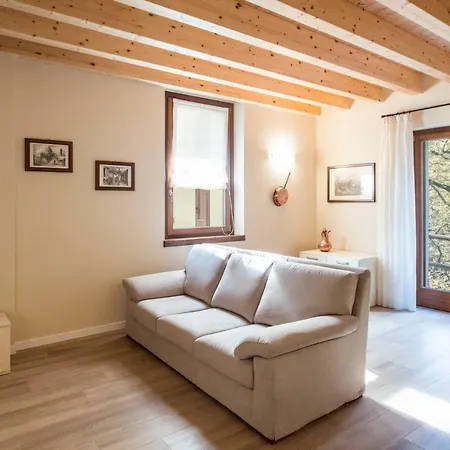 Apartment Cascina La Scala *