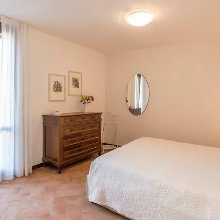 Cascina La Scala * Salo