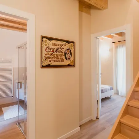 Cascina La Scala Apartment Salo