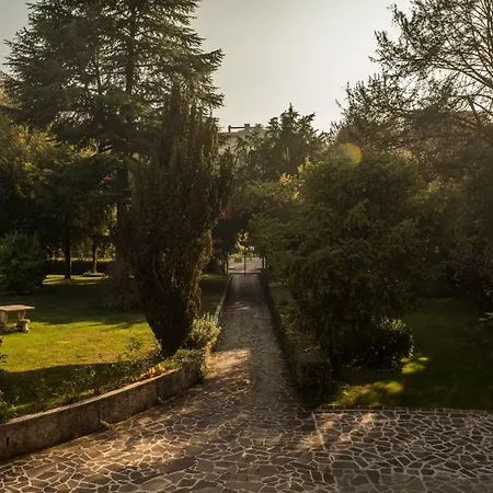 Cascina La Scala * Salo