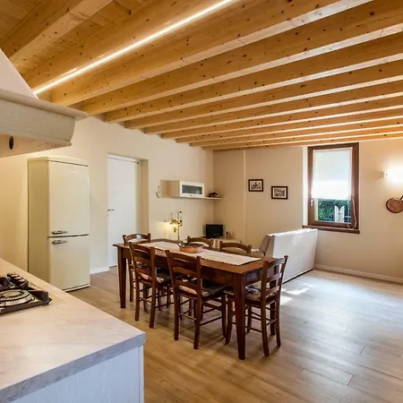 Apartment Cascina La Scala *