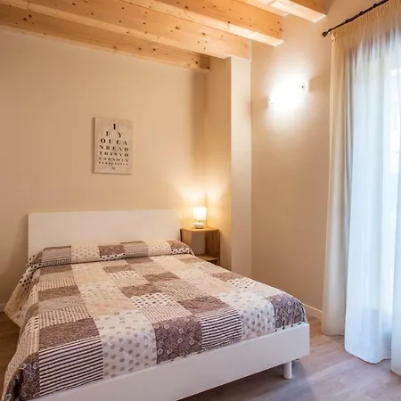 Cascina La Scala Apartment