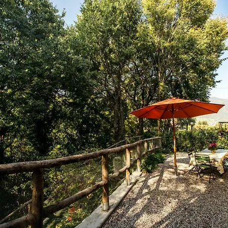 Apartment Cascina La Scala *