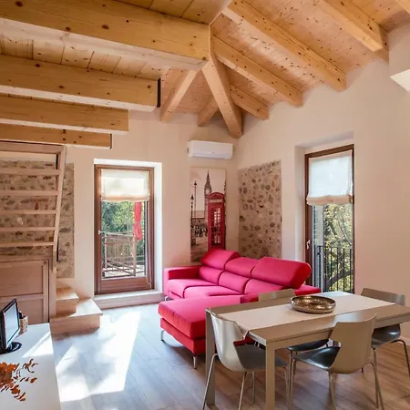 Cascina La Scala Apartment Salo