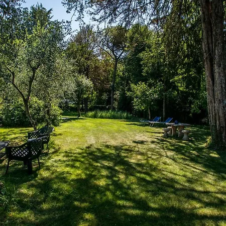 Appartement Cascina La Scala Salò