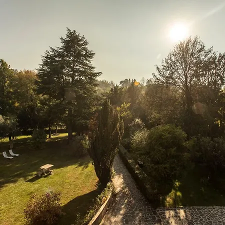 Cascina La Scala Apartment