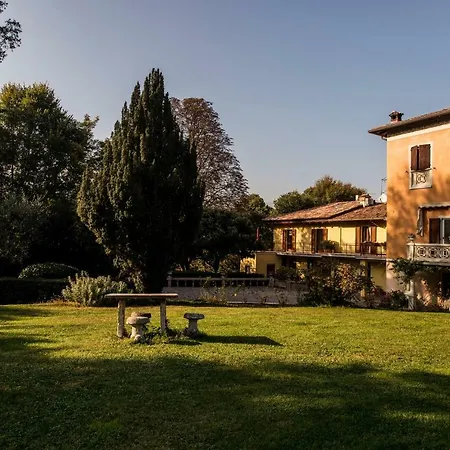 Cascina La Scala Apartment Salo
