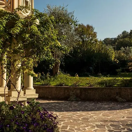 Cascina La Scala Appartement