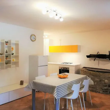 Cascina La Scala *
